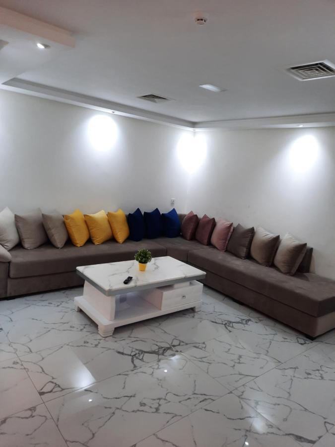 Appart Hotel Puerto Marino Al Hoceima Exterior photo
