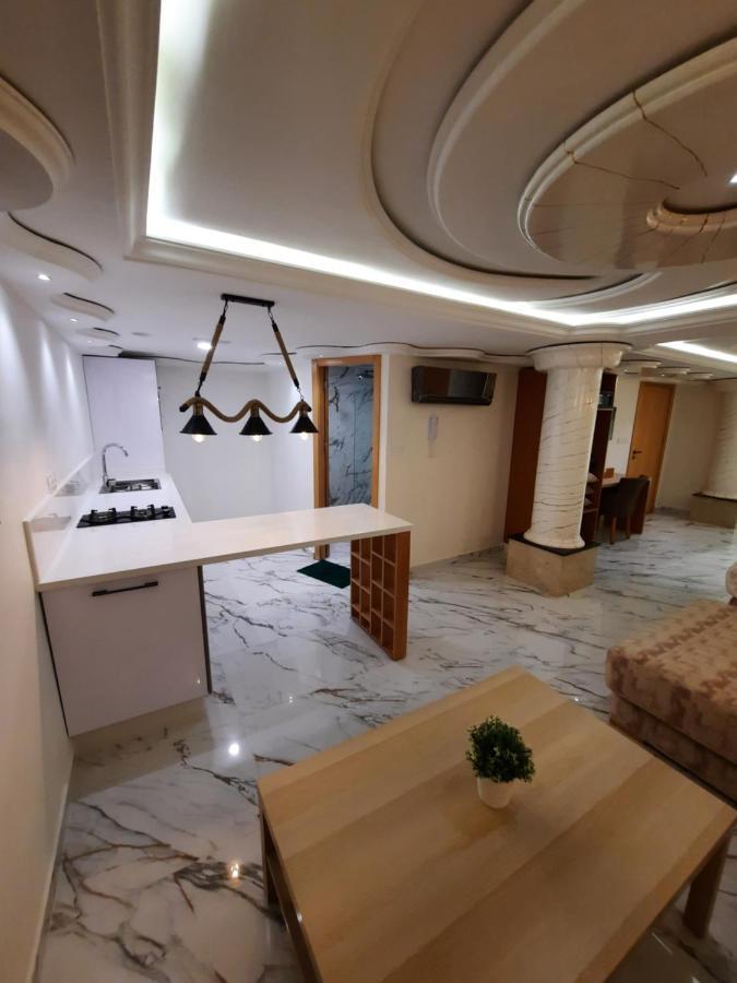Appart Hotel Puerto Marino Al Hoceima Exterior photo